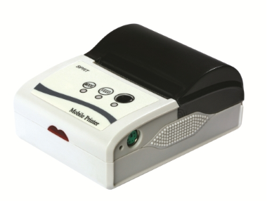 SPRT Portable Bluetooth Receipt Printer