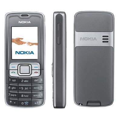 Nokia 3109c