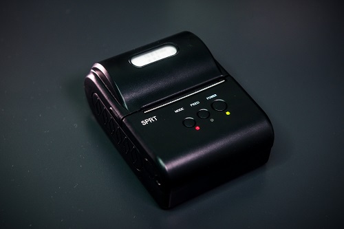 DCP6609 便携式打印机
