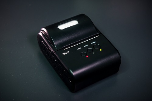 DCP6609 Mobile Printer