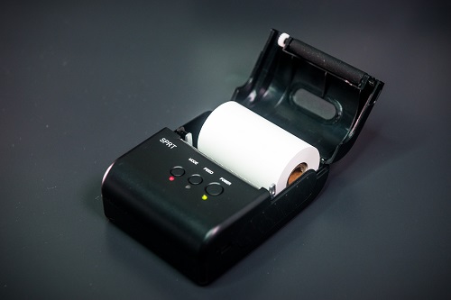 DCP6618 Mobile Printer