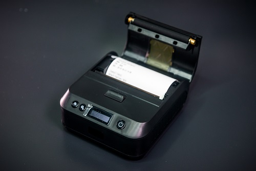 DCP6629 便携式打印机