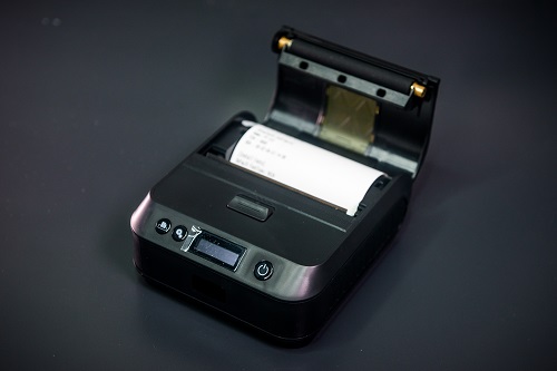 DCP6629 Mobile Printer