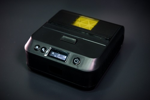 DCP6635 Mobile Printer